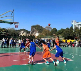 体育班教学与管理